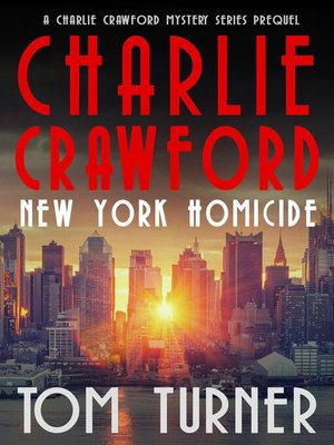 cover image of New York Homicide